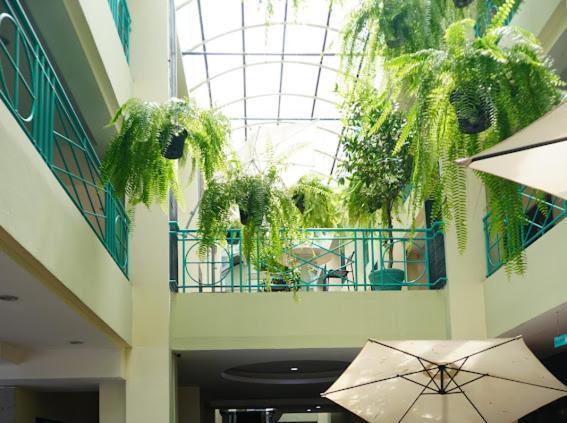 Young Place Bangkok Exterior foto